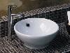 Lavabo Håndvask Rondo 1050